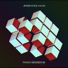 FEINSTOFF PREMIERE: Jesse Koolhaas - 802 Nights (Yamaha TX802) [BORDELLO A PARIGI]
