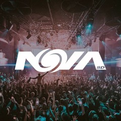 Karsten Sollors - LIVE AT NOVA SD (supporting Mau P) 6/17/23