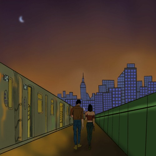 Priya X FINESSE. - At The Party