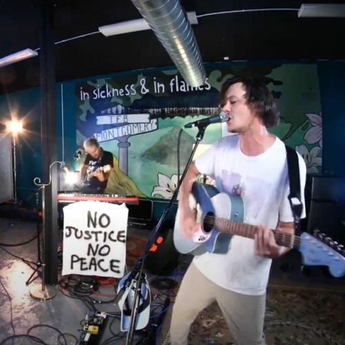 I'm an Asshole - The Front Bottoms