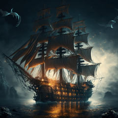 Zombie Pirates