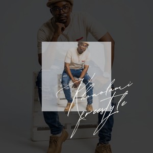 Khono Lami Freestyle