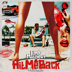 Hit Me Back (feat. Social House)