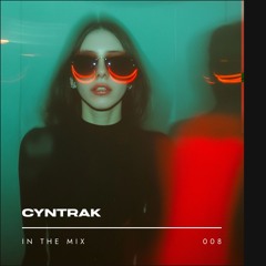 IN THE MIX [008]