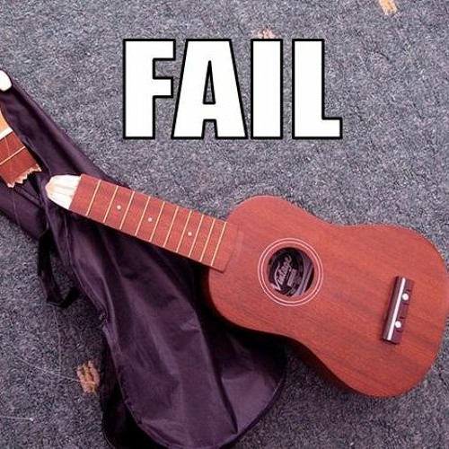 Ukulele Distortion Unity Game Track With No Samples