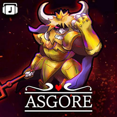 ASGORE - Undertale Remix [NoteBlock x NahTony]