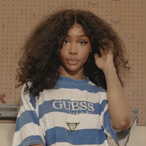 SZA - Love Language (JON REYES COMMUNICATION BLEND)