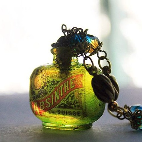 Absinthe