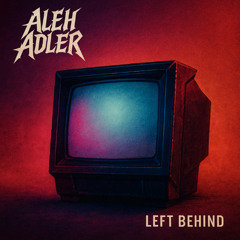 Left Behind