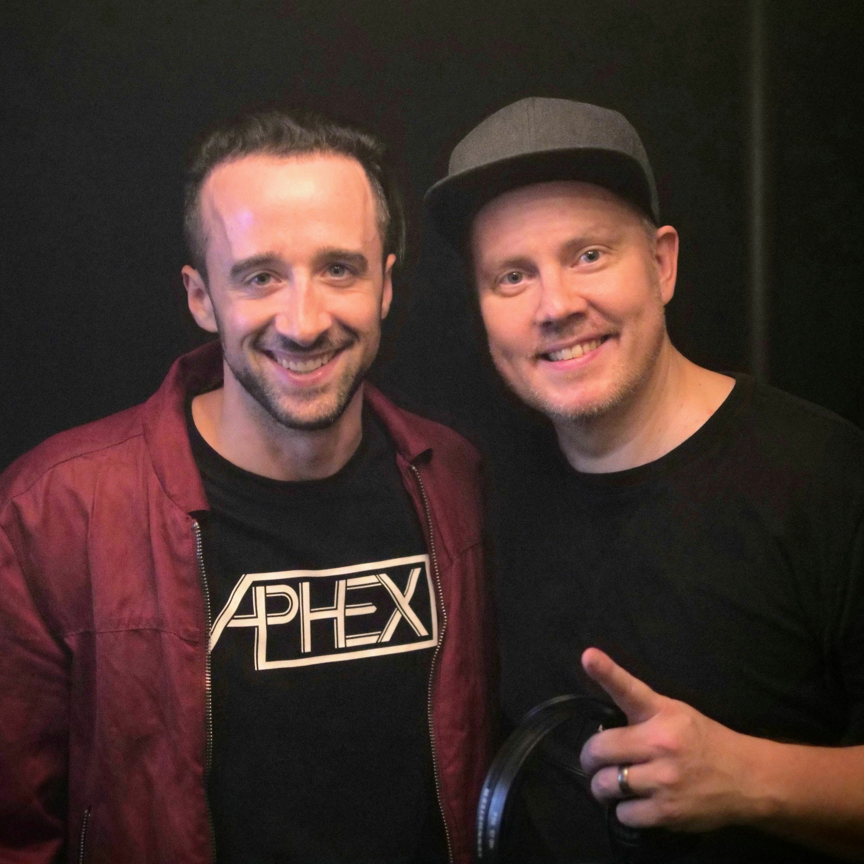 🎱 Progressive Opening DJ Set - With Super8 & Tab - Halcyon SF 10.15.2021