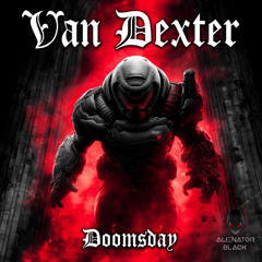 Van Dexter - Doomsday (Preview)