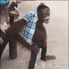 Like Daddy ft. James IV