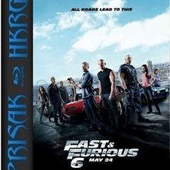 Fast And Furious 6 Dual Audio 720p Tpb