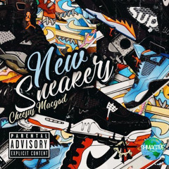 Cheesus Macgod - New Sneakers