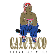 Güero Canelo (Live at China Theatre Stockholm, 25.04.2003)