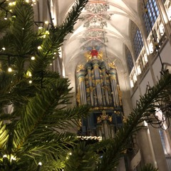 In dulci jubilo bwv 729/ Johann Sebastian Bach