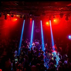 Donya Grable @The HupHubClub Abandoned Club Takeover