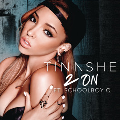 Tinashe & Ray J - 2 On, Wait A Minute (Mashup)