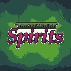 The Island Of Spirits OST - Tutorial Area II