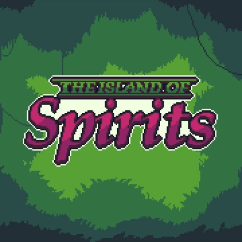 The Island of Spirits OST - Challenge Area Theme