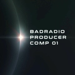 Badradio Phonk Producer Competition 01