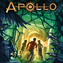 [Access] EBOOK 📒 The Trials of Apollo, Book Three: The Burning Maze by  Rick Riordan