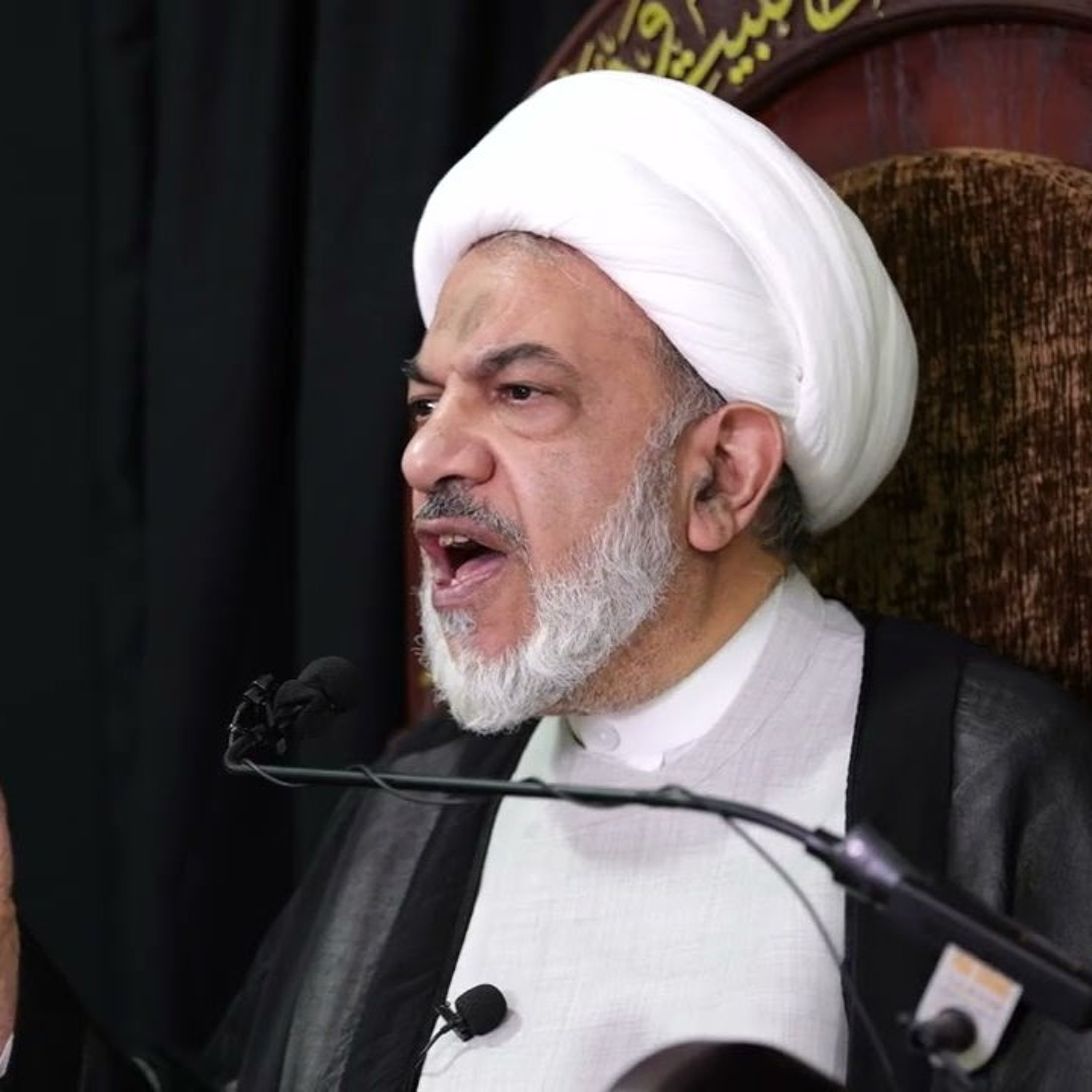 15 صفر 1448  ما لا يصح في سيرة النبي: سلوكيات غير مناسبة