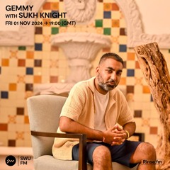 Gemmy with Sukh Knight - 01 November 2024
