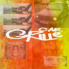 CARGRILLE