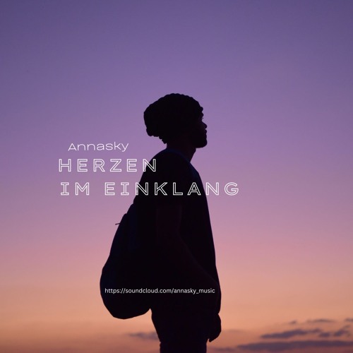 Annasky - Herzen Im Einklang