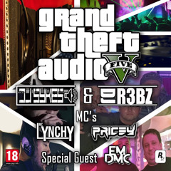 GTA 5 with Emdmc lynchy pricey .m4a