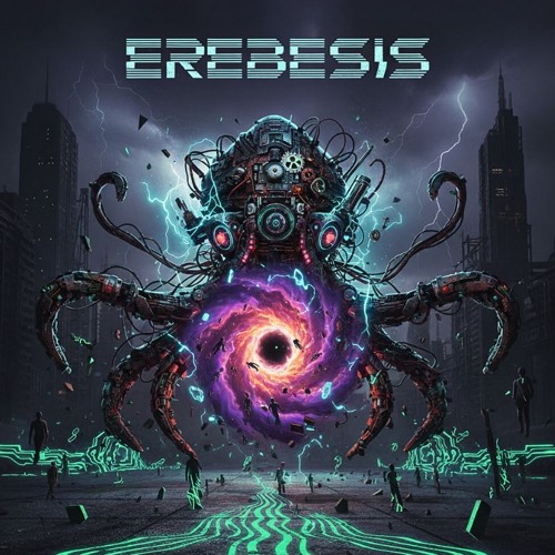 Erebesis