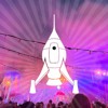 Oberst & Buchner @ Fusion Festival 2022 I Seebühne Closing DJ mix artwork - Electronic music tracklist cover image