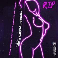 Rest in Peace