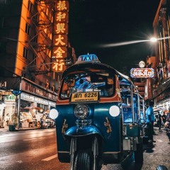 Burn in Bangkok