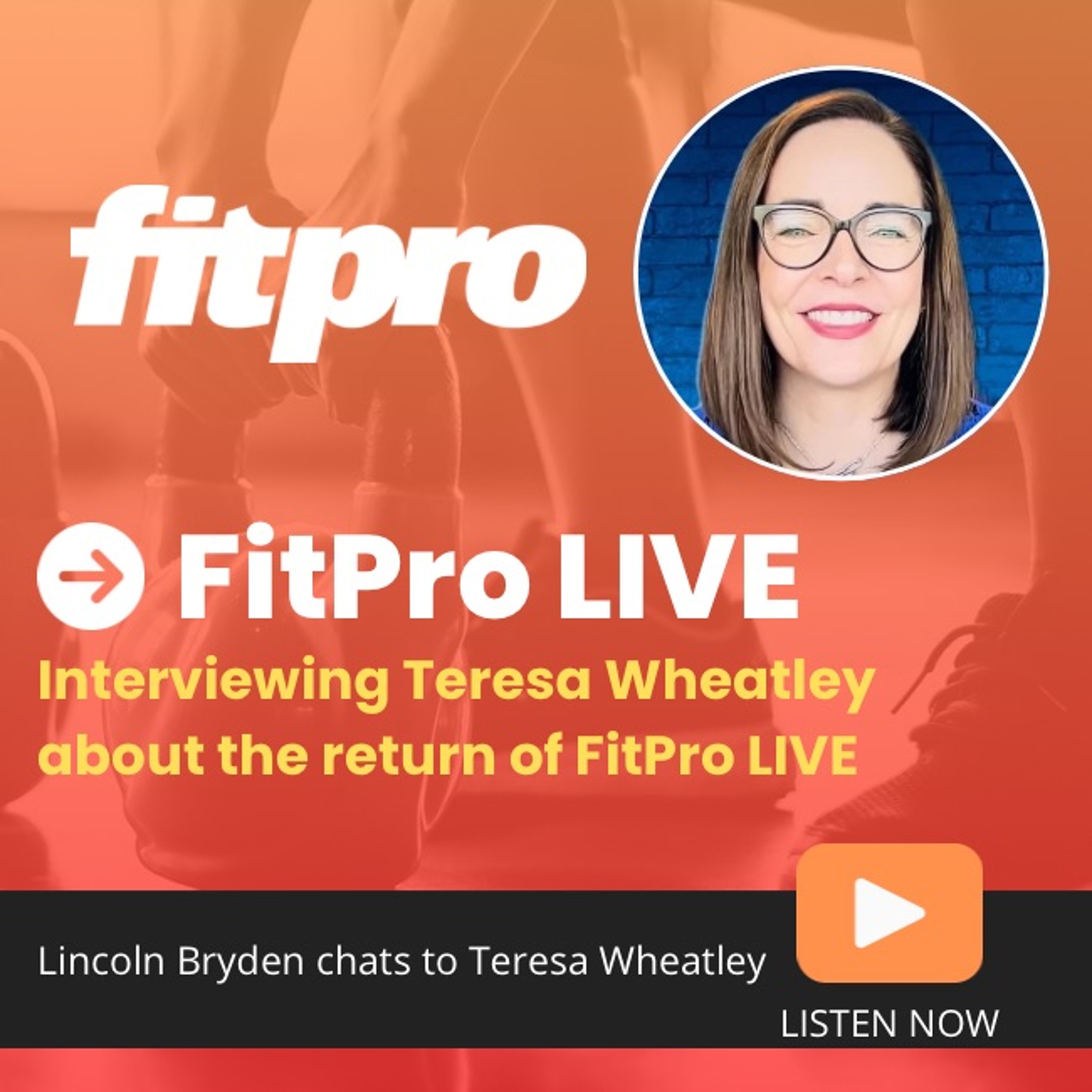 The FitPro Podcast