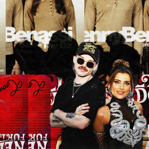 satisfaction x maneater (Dom Dolla & Nelly Furtado @ Lollapalooza) [dripment Remake]