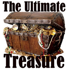 09-04-25 THE ULTIMATE TREASURE - A Warning to the Lukewarm - It's Your Divine Destiny It’s Your Divine Destiny with Janet Mata