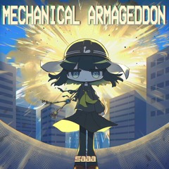 [XFD] Mechanical Armageddon [M3-2023 Spring]
