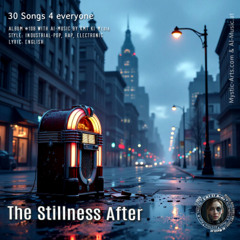 25 Mirrors of Fear v1