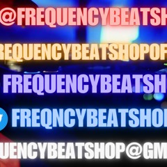 Knightrous - EDM DubStepping (Frequency Beat Shop)