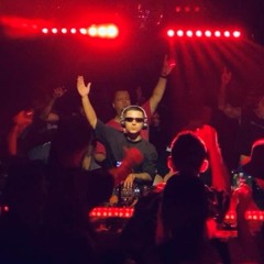 Lukblend @ Sixx House - 05.01.2024