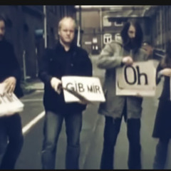 Wir sind Helden-Nur ein Wort