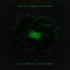 Wraz & PAV4N & Snowy & Shumba - Rise It Up