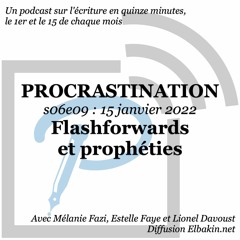 à écouter