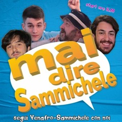 Mai Dire Sammichele - Puntata del 04/12/2021 1600