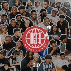 Muthi - Dlala Thukzin & Friends (Shia Remix)