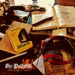 Je me fais accroire (feat. Yannick Labelle)