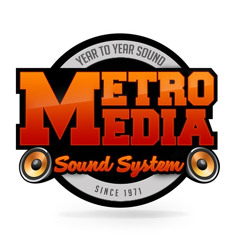 Metro Media Dub Jugglin