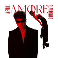 FAR L'AMORE